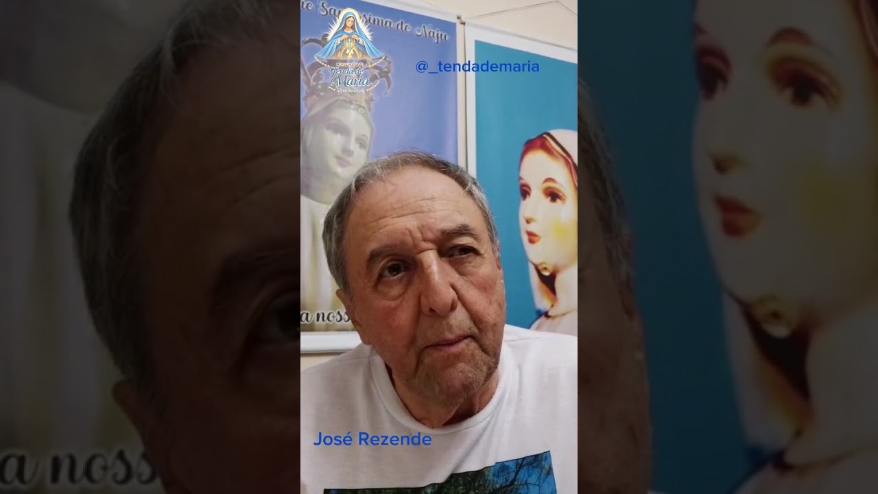 Reflexão Evangelho do dia  Mc 6  53-56#comunidadetendademaria#santoterco#devocao