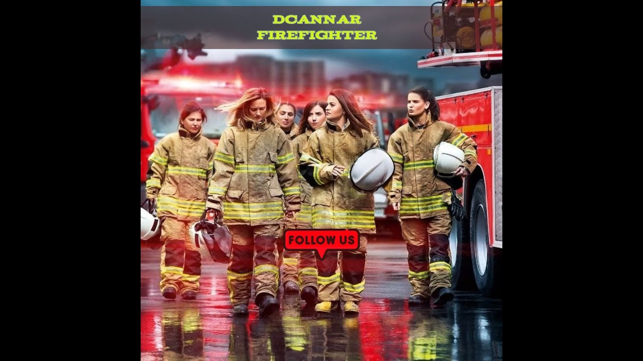 Firefighter Recruit Academy l Firefighters Training l Fire l Safety l Rescue l Subscribe Us #dcannar