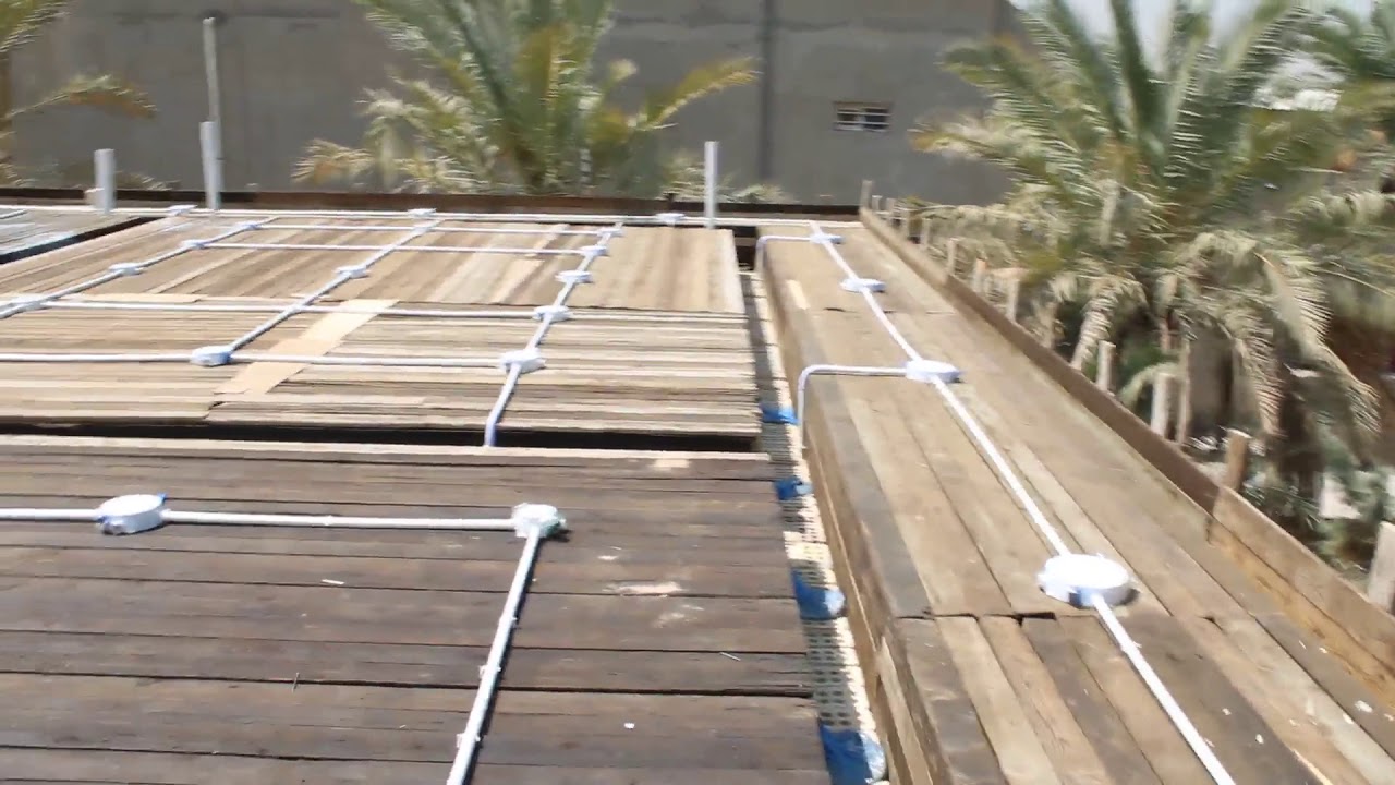 تأسيسات كهرباء بوري # ملاحظات يمكن تفيدك # 07711459086