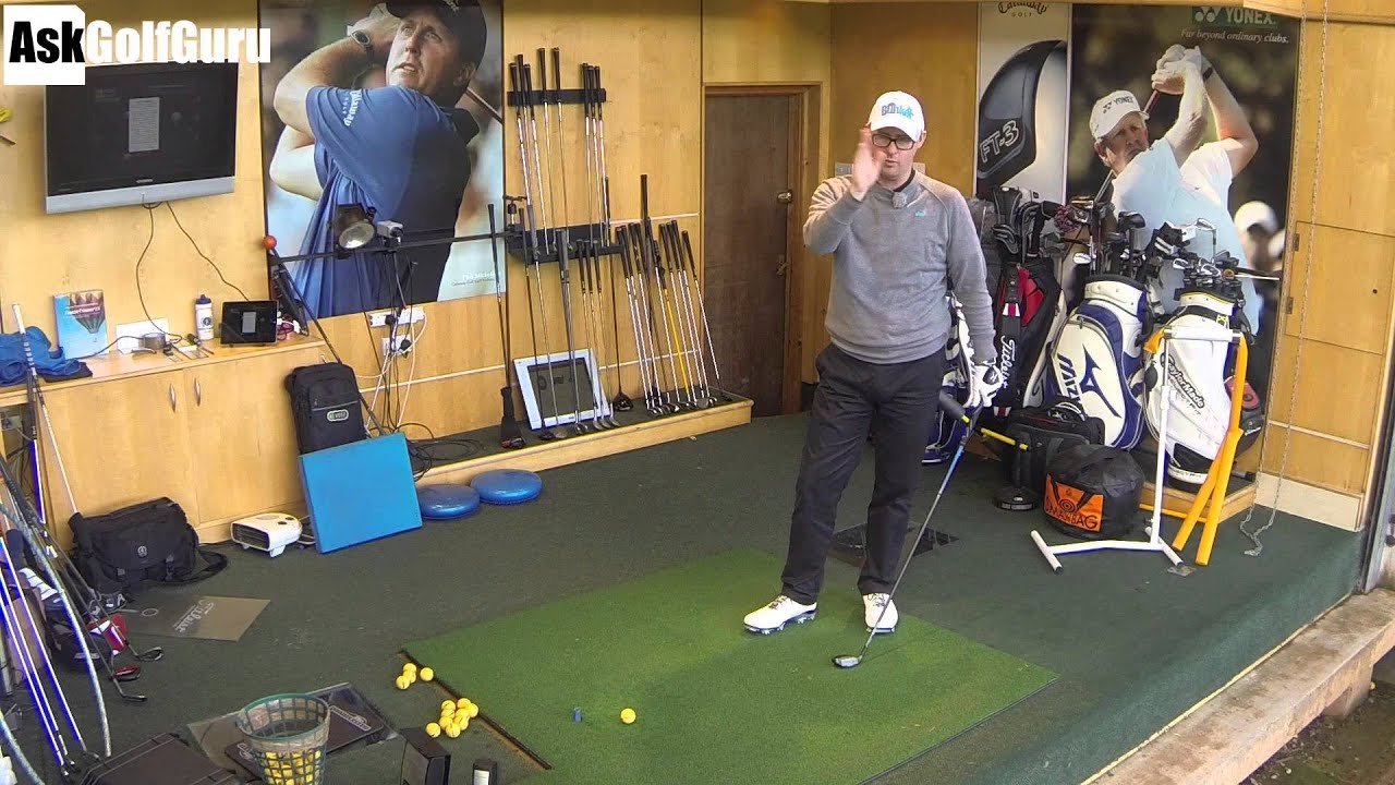 Callaway X2Hot Hybrid
