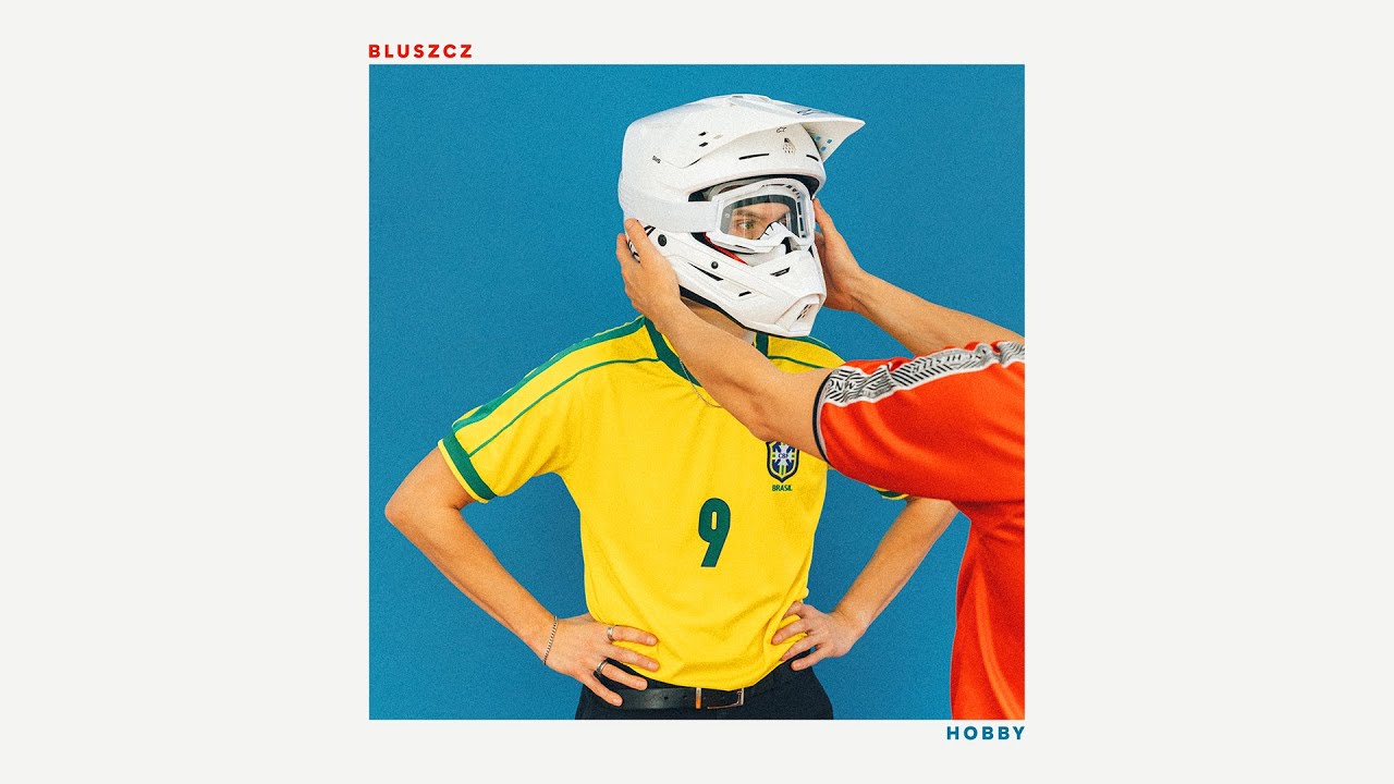 Bluszcz - Tylko Spok&oacute;j