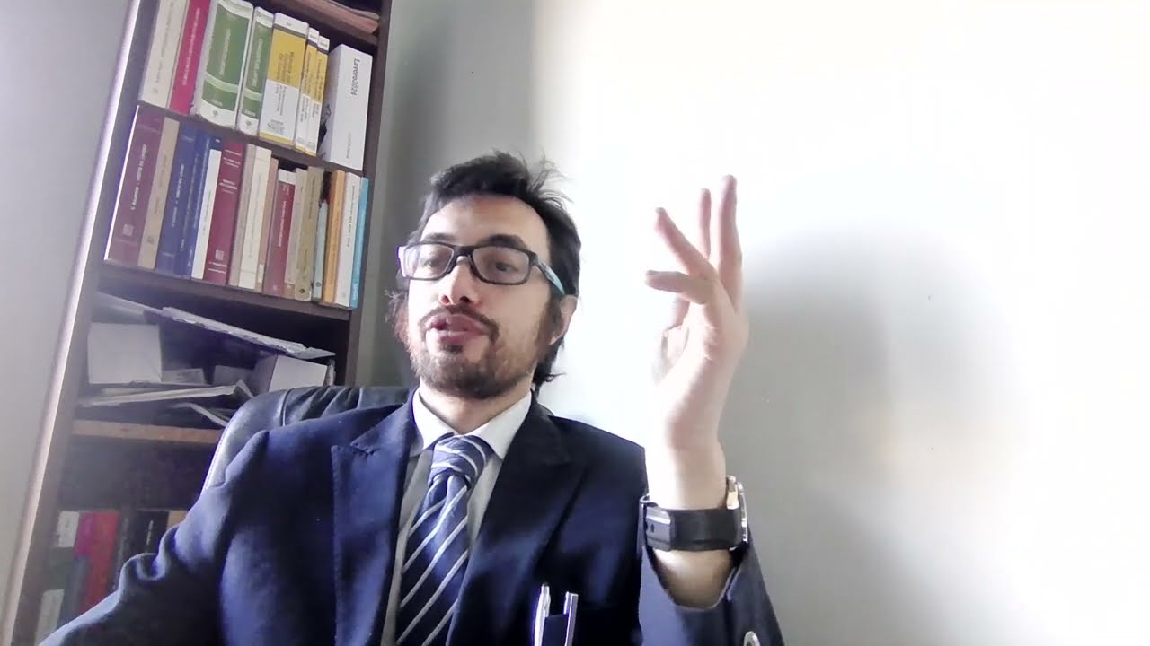 Chi &egrave; Mauro Zuccolo - Consulente del Lavoro