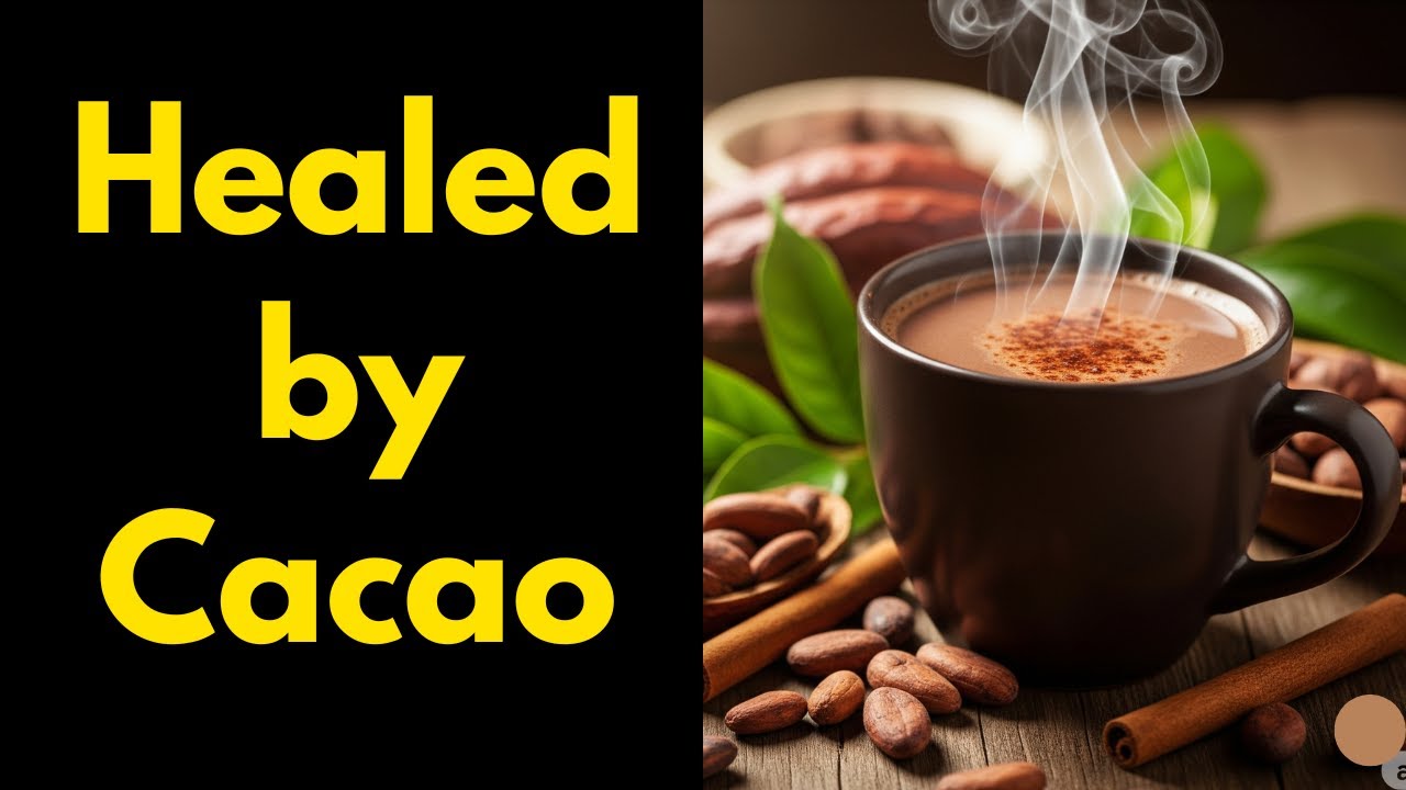 Beneficios del cacao crudo: El superalimento ancestral para la salud del coraz&oacute;n y el cerebro