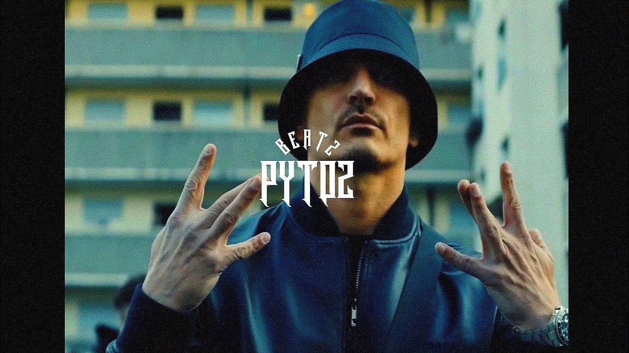 ASCHE X METRICKZ X MUCCO TYPE BEAT „IMMER NOCH“ | HARD RAP BEAT (PROD BY PYTOZ)