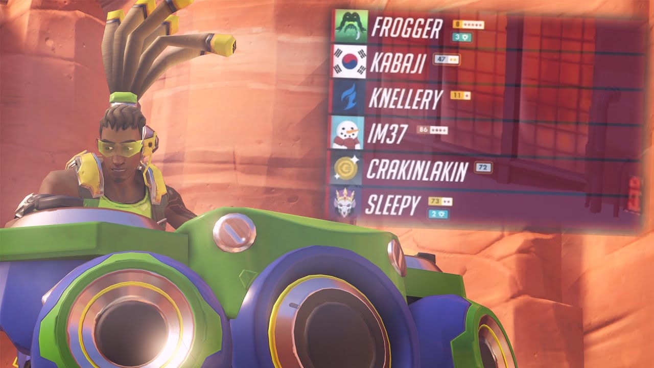 Breakable Barriers Tournament #2 ft Kabaji, Sleepy, Im37, Knellery and Crakinlakin