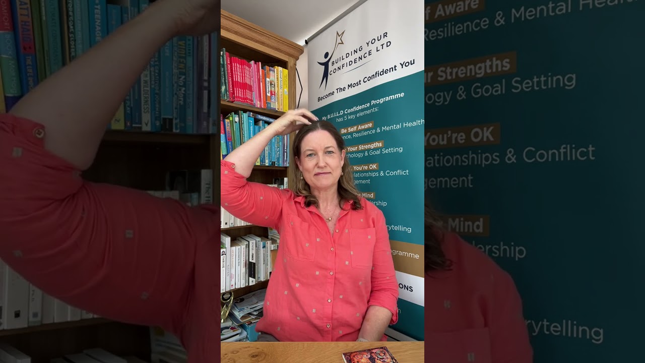 EFT &ldquo;tapping&rdquo; - a short but powerful introduction to the Emotional Freedom Technique   