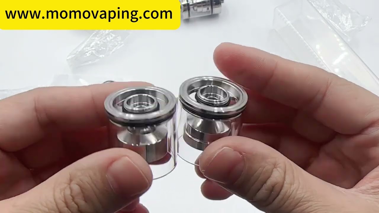Momovaping.com: Diplomat Short style MTL / RDL RTA