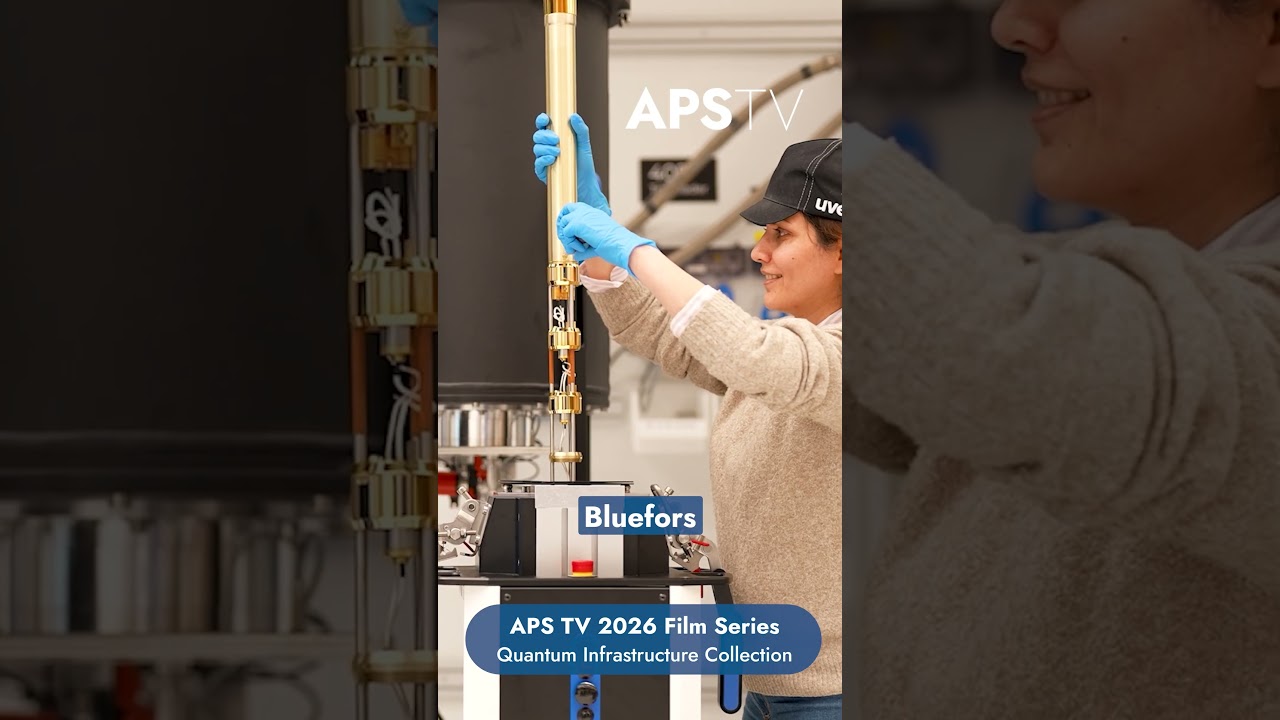 Quantum Infrastructure & Enabling Technologies