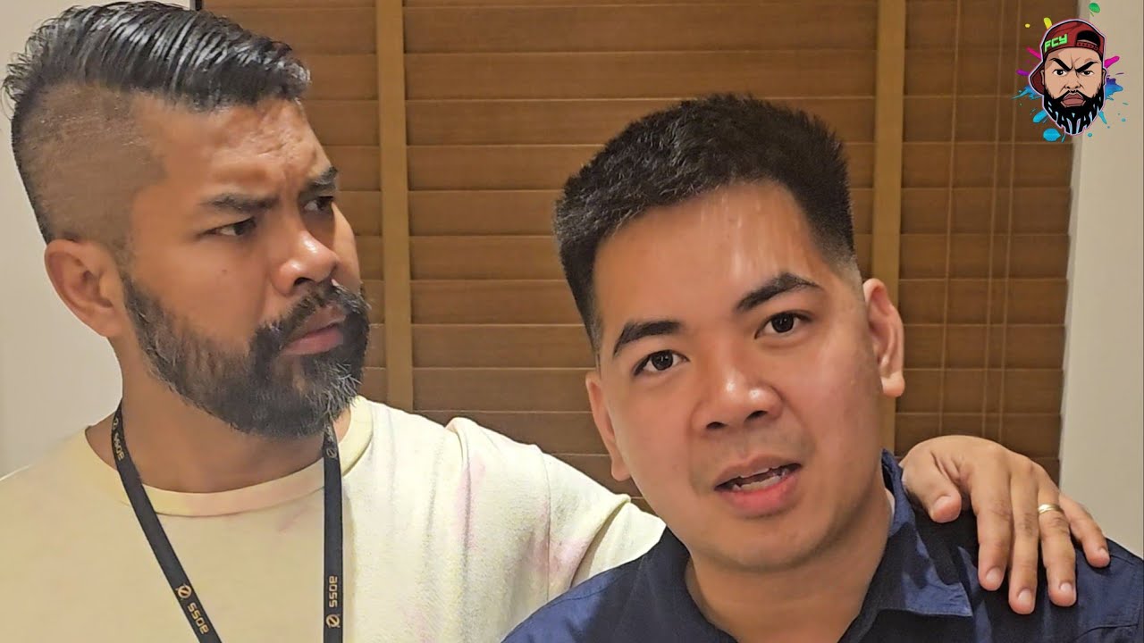 MENSAHE PARA SA INAANAK