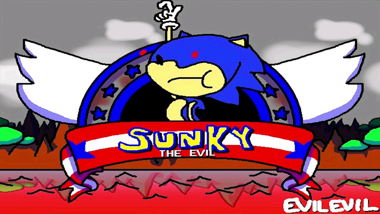 Sunky.mpeg ost:Patty Cake(full version)