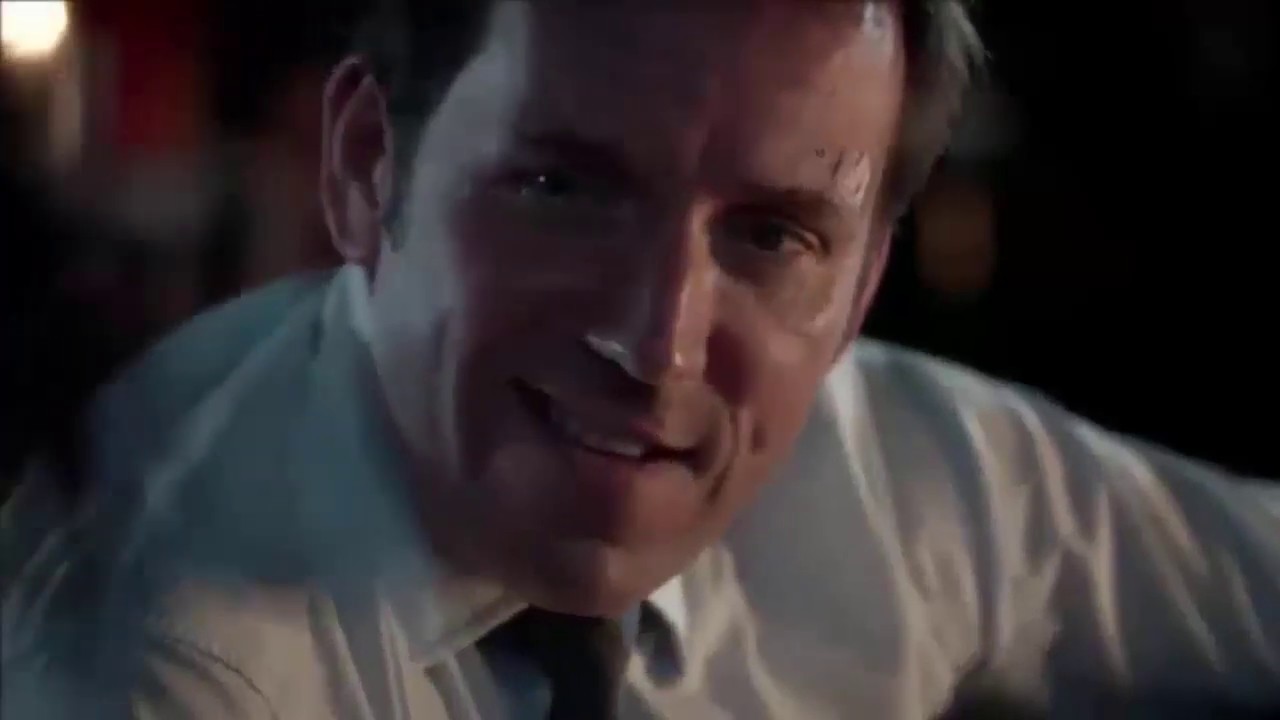 Richard Poole/Camille (Death in Paradise)