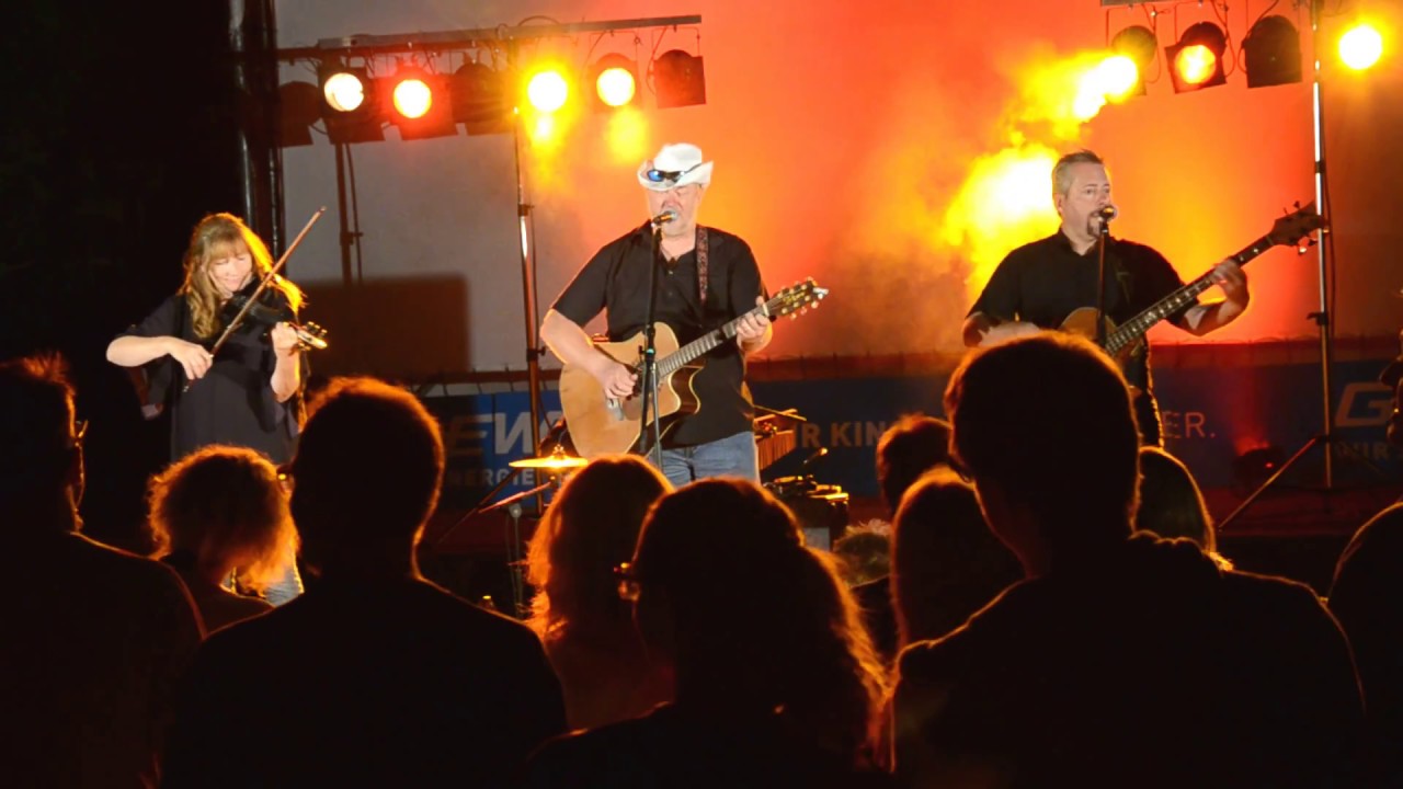 paddy goes to holyhead - the last song