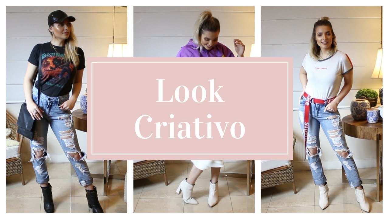Segredos para um ESTILO CRIATIVO | Estilo em Dobro