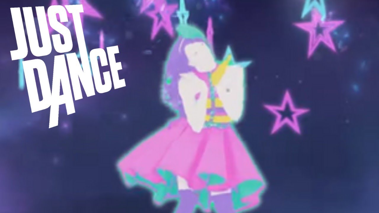 Beautiful - Christina Aguilera (Just Dance)