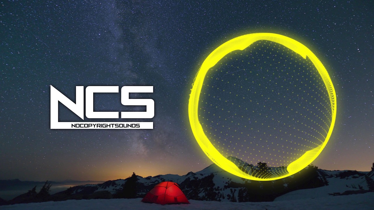 Tobu - Candyland [NCS Remake]