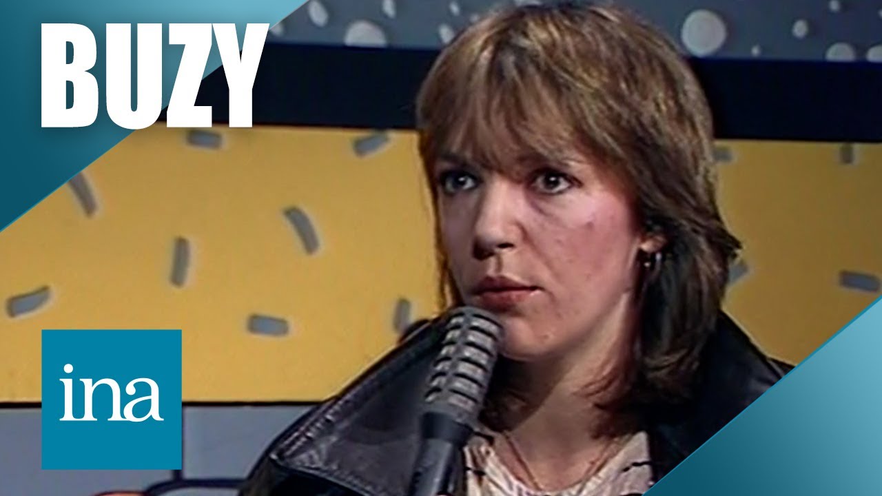 Qui était Buzy ? | INA Stars