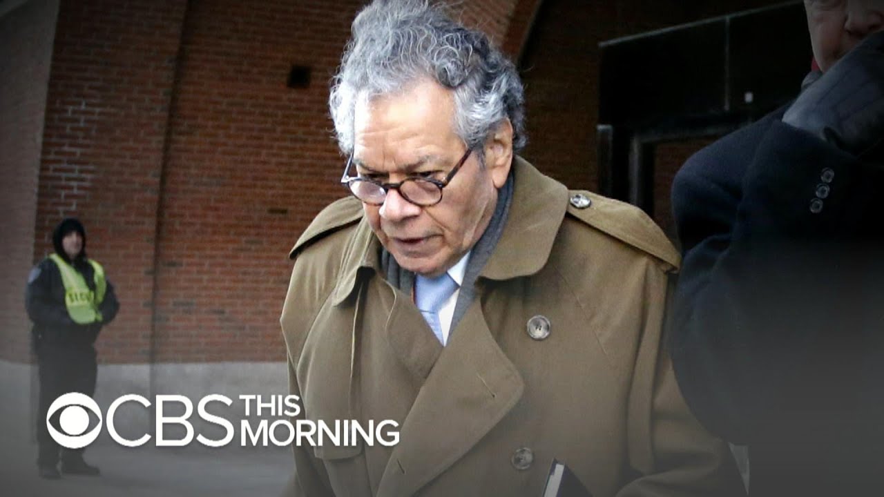 Insys execs found guilty of bribing doctors to prescribe highly addictive opioid