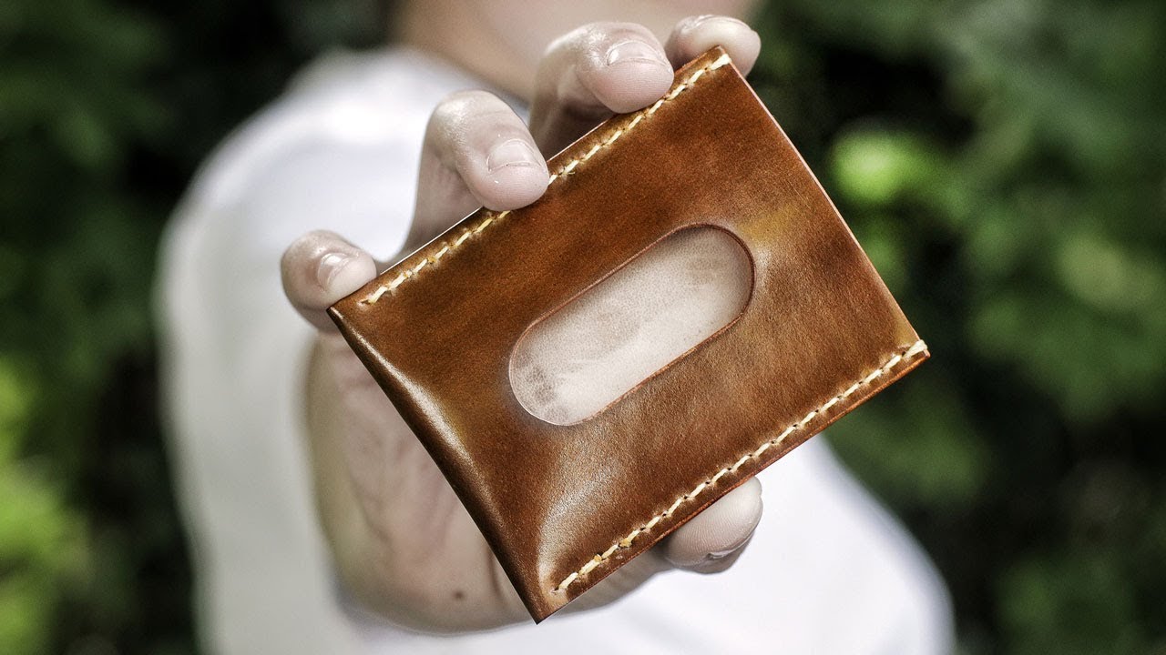This is the Most Expensive Leather in the World