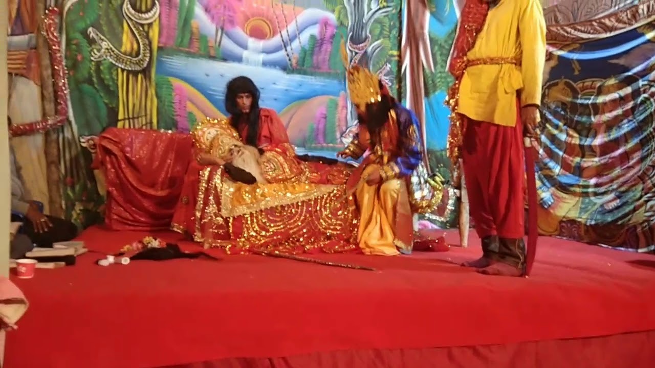 Ramlila Goom 2017(5)