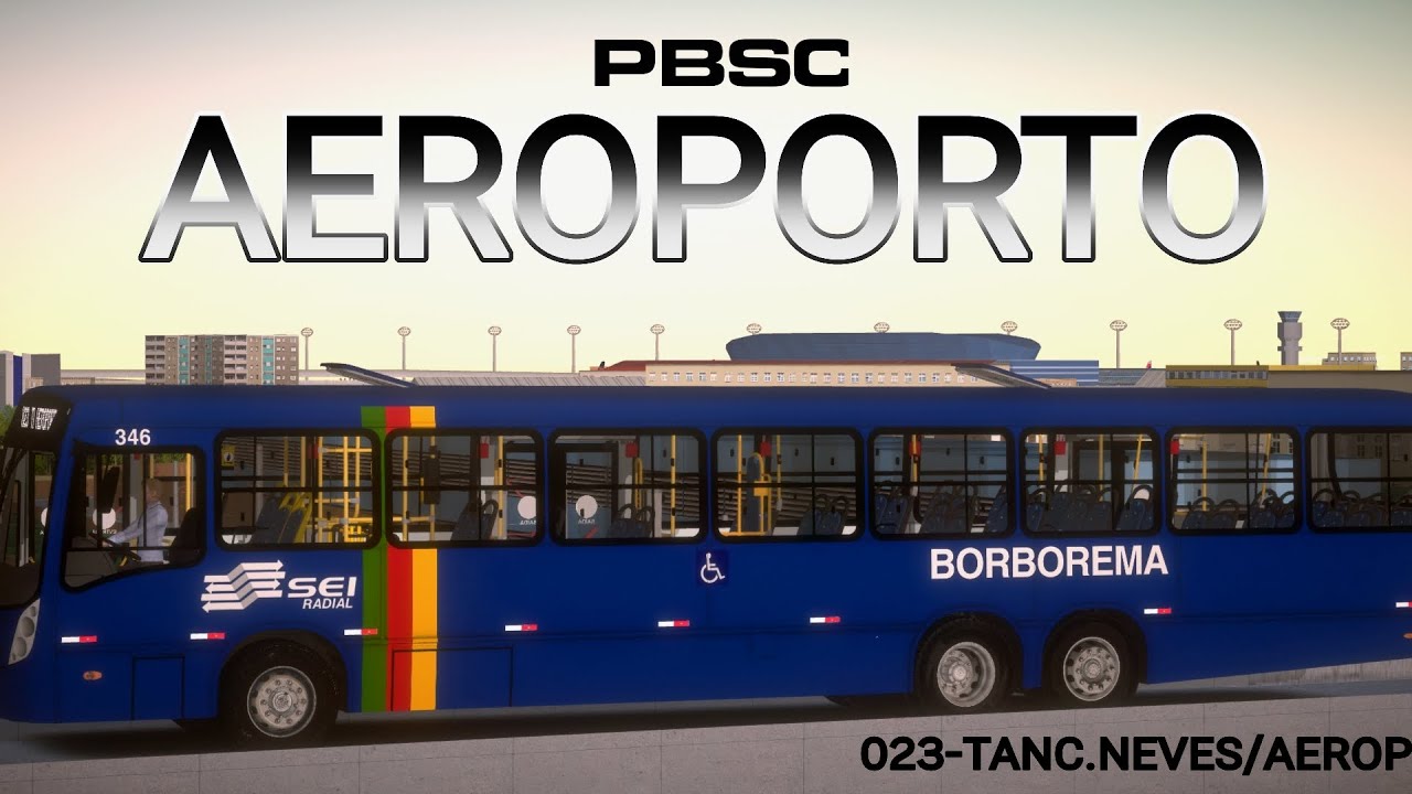 023-TANC.NEVES/AEROPORTO no mapa Tancredo neves.