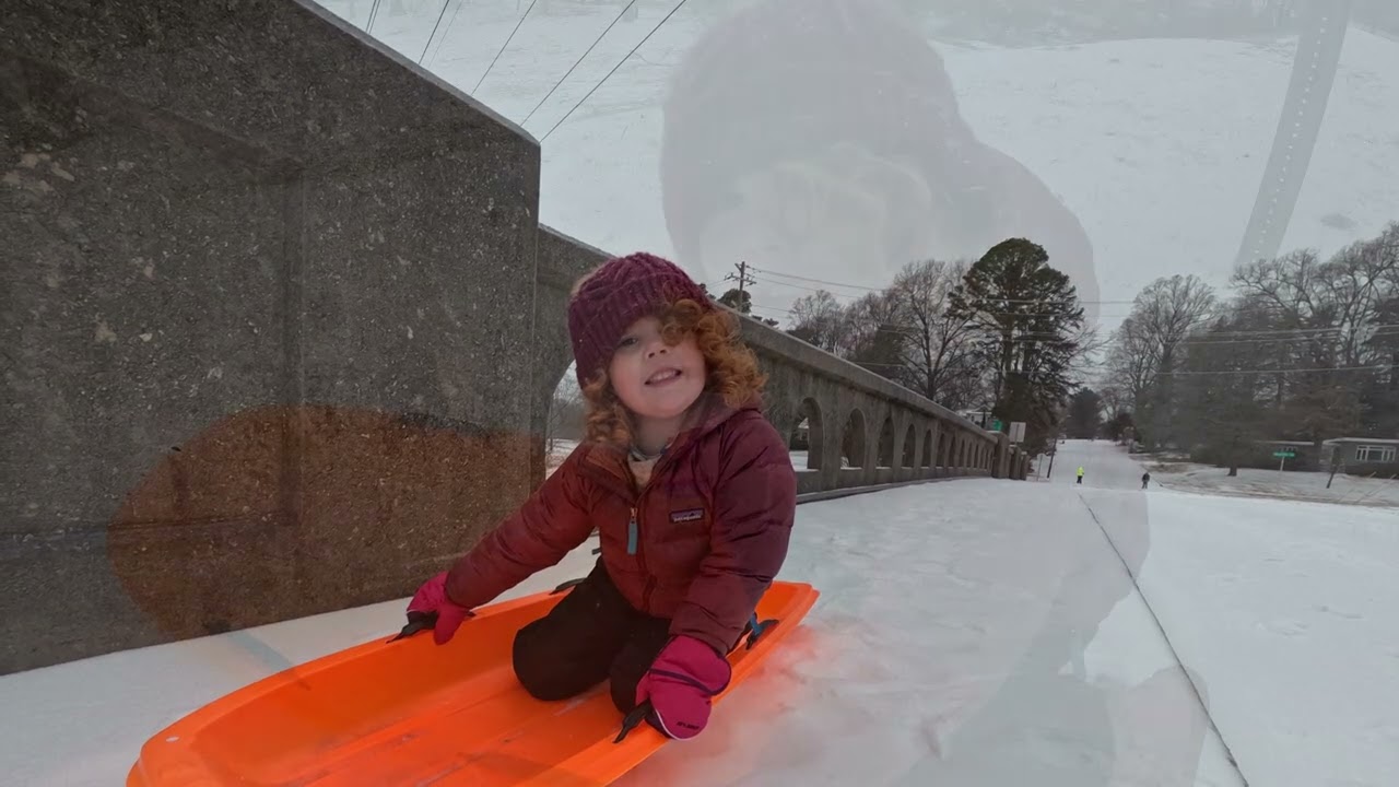 Snow Day 2026