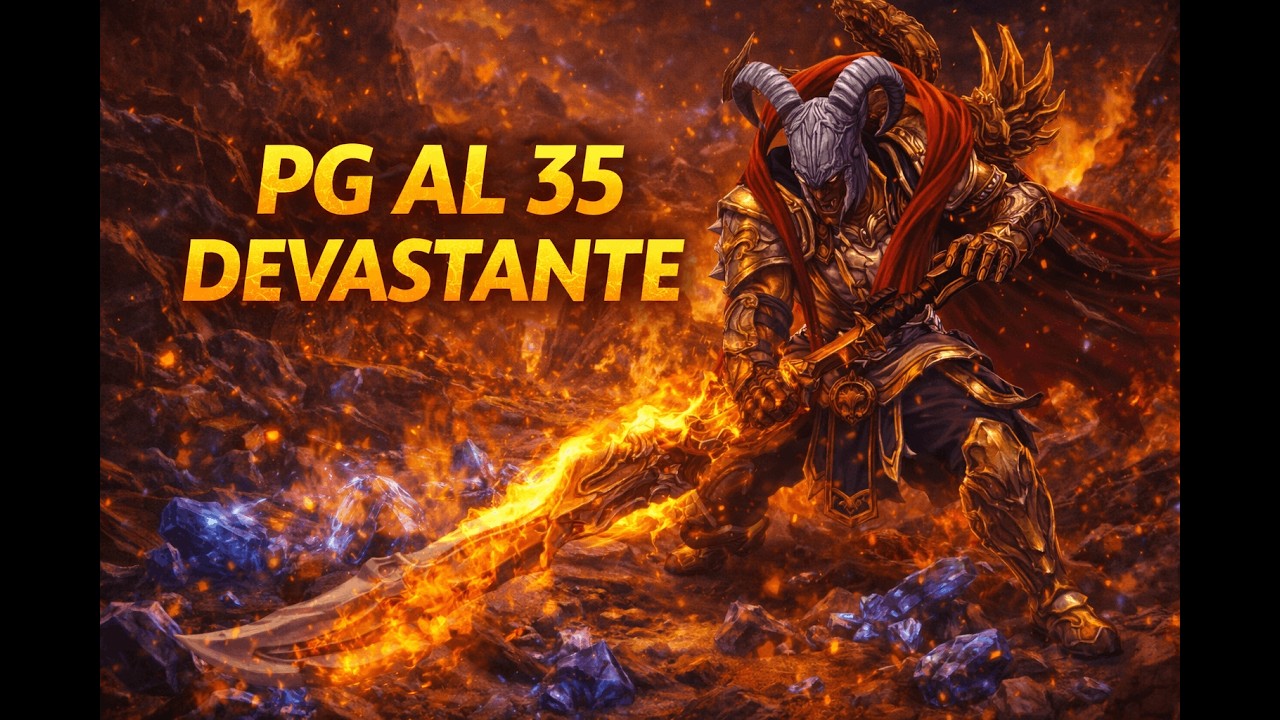 FARM AL 35 #metin2 #gaming