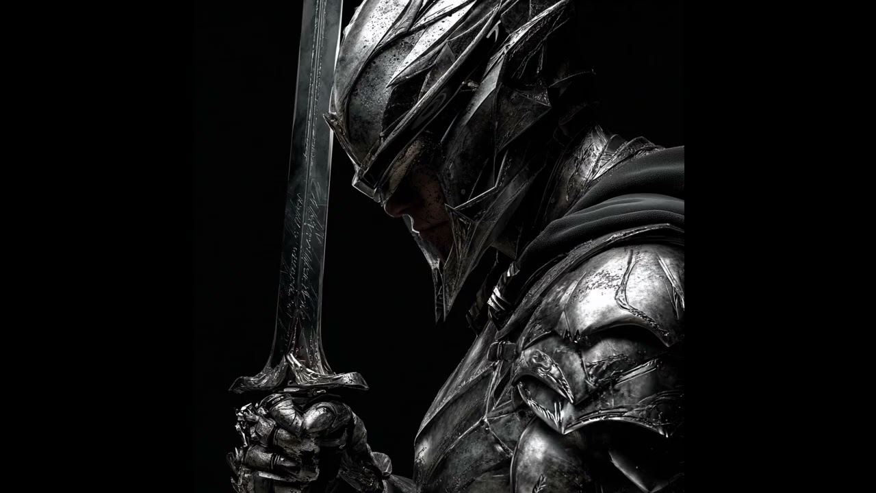 HeroicMonk - EXALTED [PITCHED DOWN]