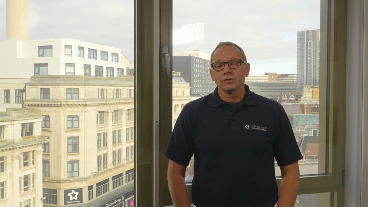 Horizontal Sliding Secondary Glazing | Product Overview