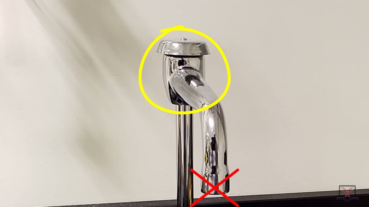 What Is It? - Atmospheric Vacuum Breaker.