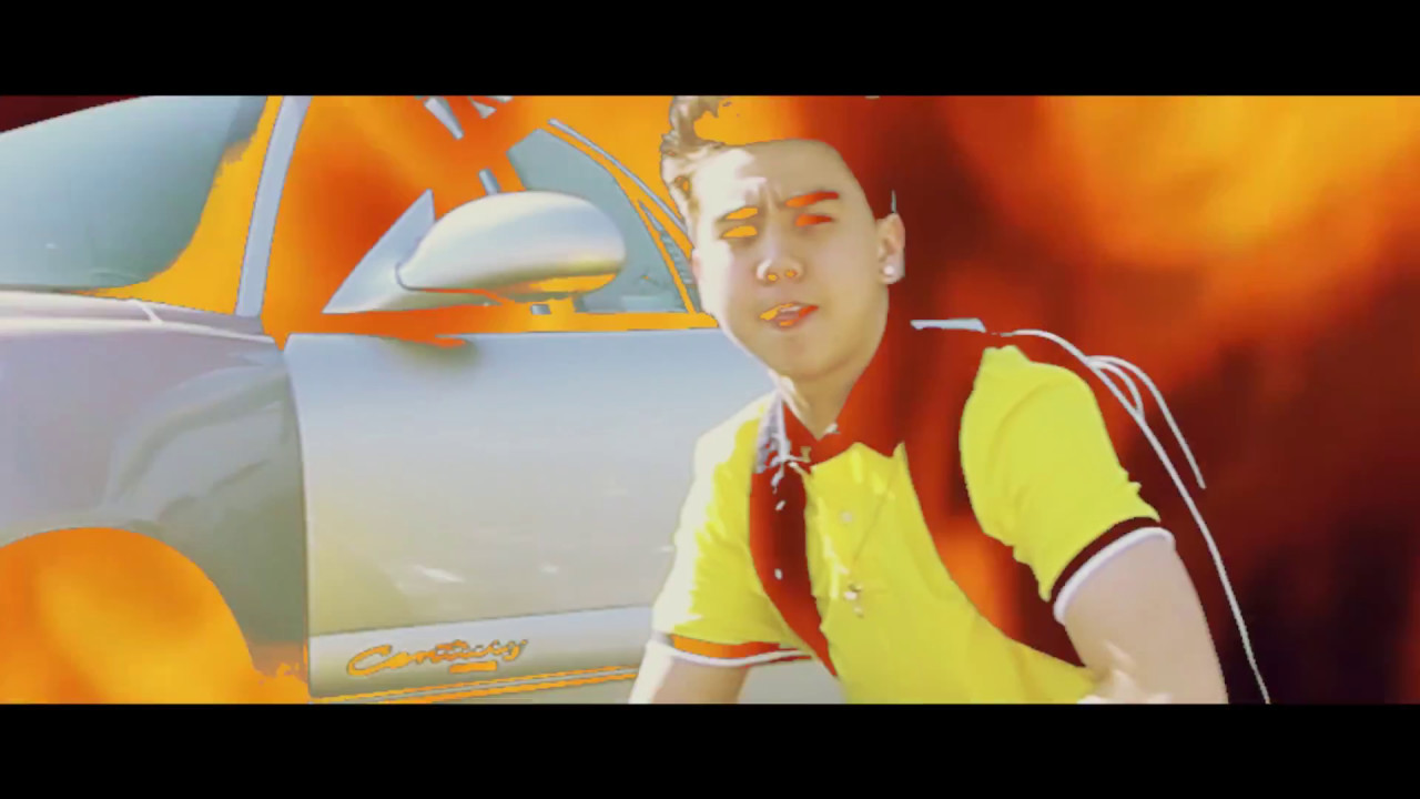 Chedda Finesse - Check Then I Jet (OFFICIAL MUSIC VIDEO) (BY: @gingerea)