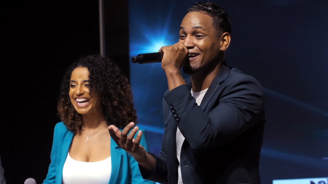 GRUPO EXTRA - VOLVIO - (OFFICIAL VIDEO) (BACHATA HIT 2022)