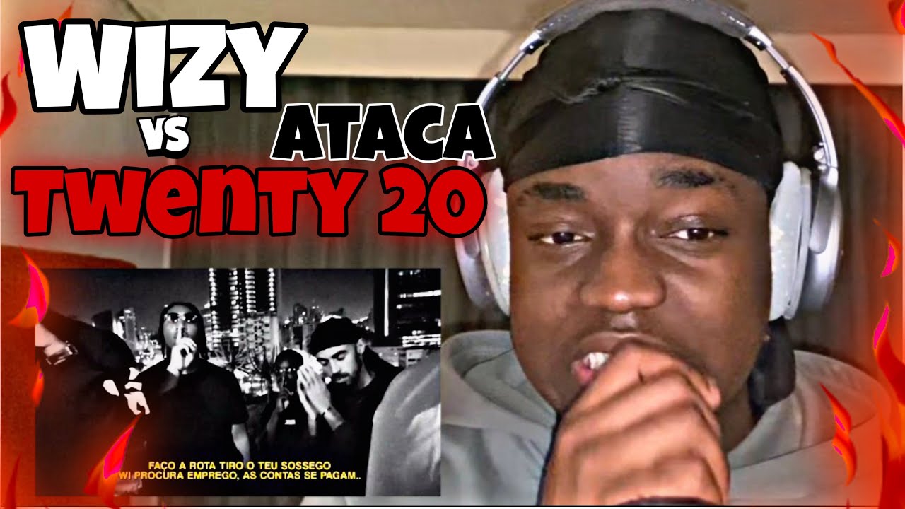 Wizy ataca Twenty 20 😱 LEBASI - Monopolio (Ft.@WizyOficial & @kelsonmostwanted_trx) 