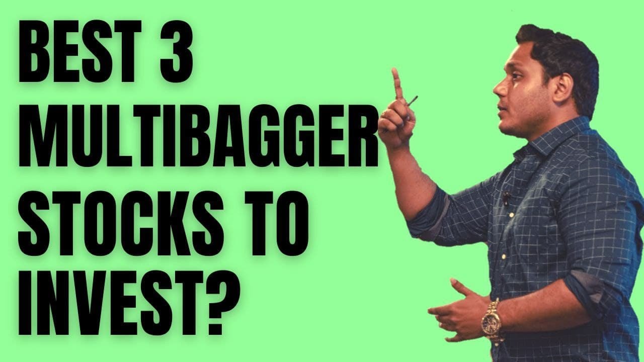 Best Stocks To Invest In 2021