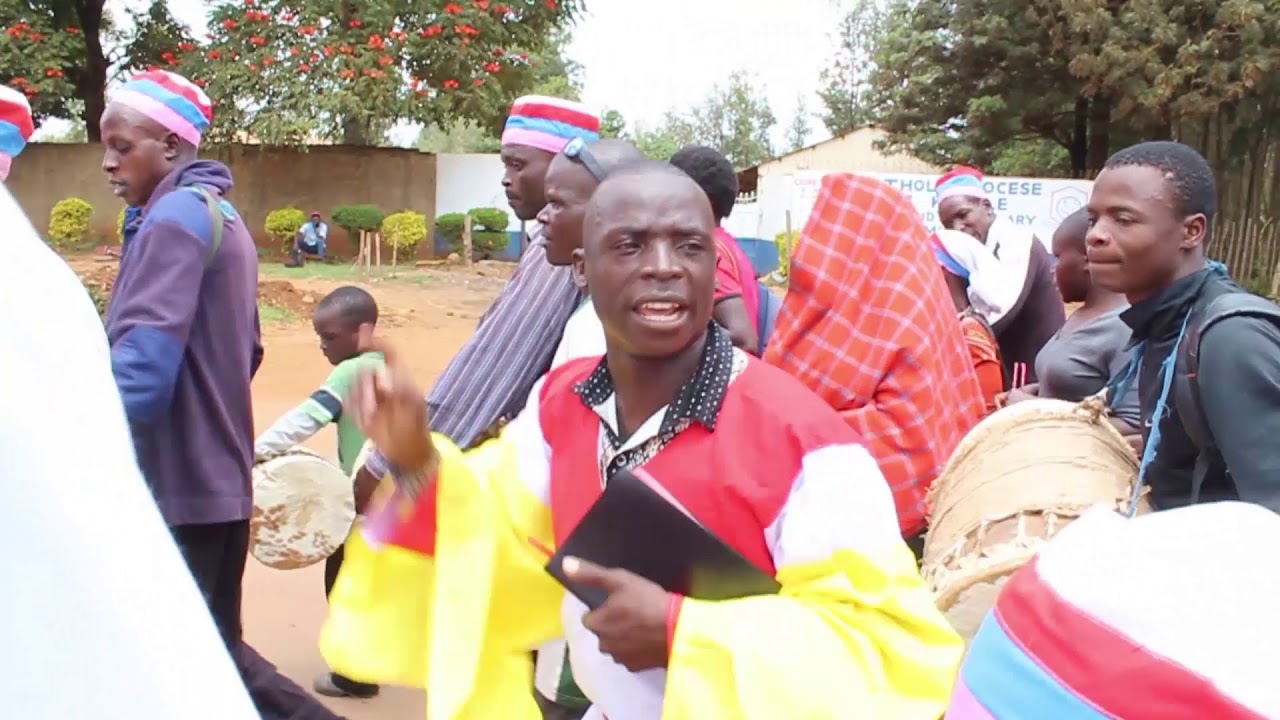 Papa mbolele mulisala New song by Amos barasa