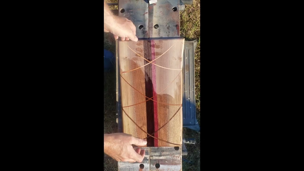 Purpleheart Charcuterie  #handmade #woodworking #madeintexas #handmade #charcuterie