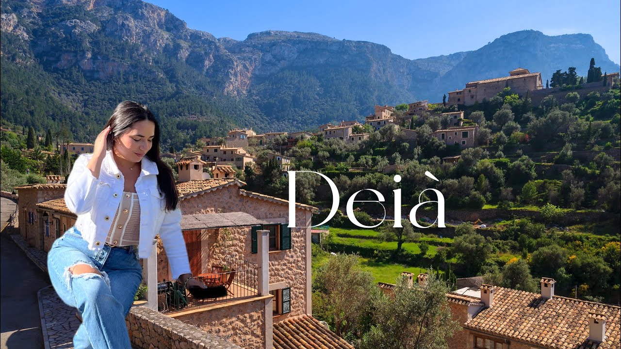 Mallorca's MOST POPULAR City! Small Coastal 
