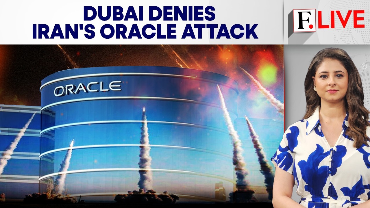 Иран взял на себя ответственность за нападение на объект Oracle в Дубае; ОАЭ назвали это &laquo;фейком&raquo;...