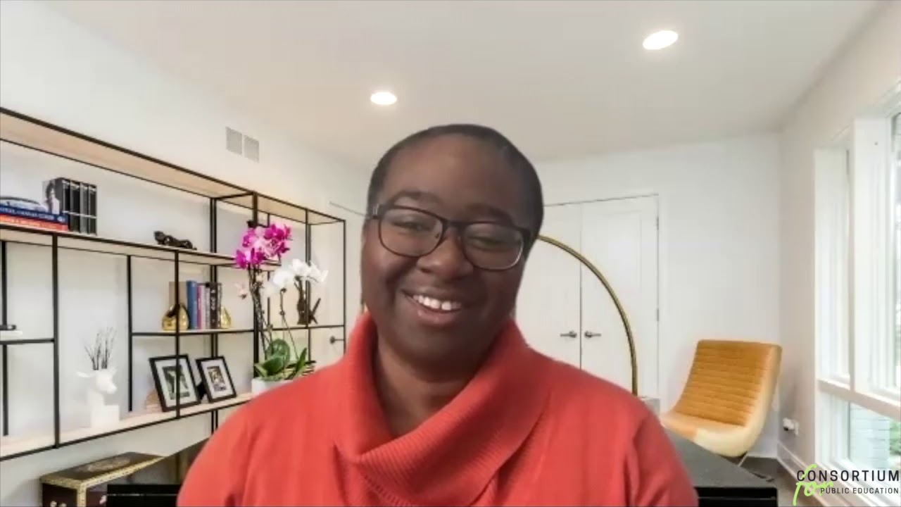 Career Journeys with Tiffany Taulton in Human Services