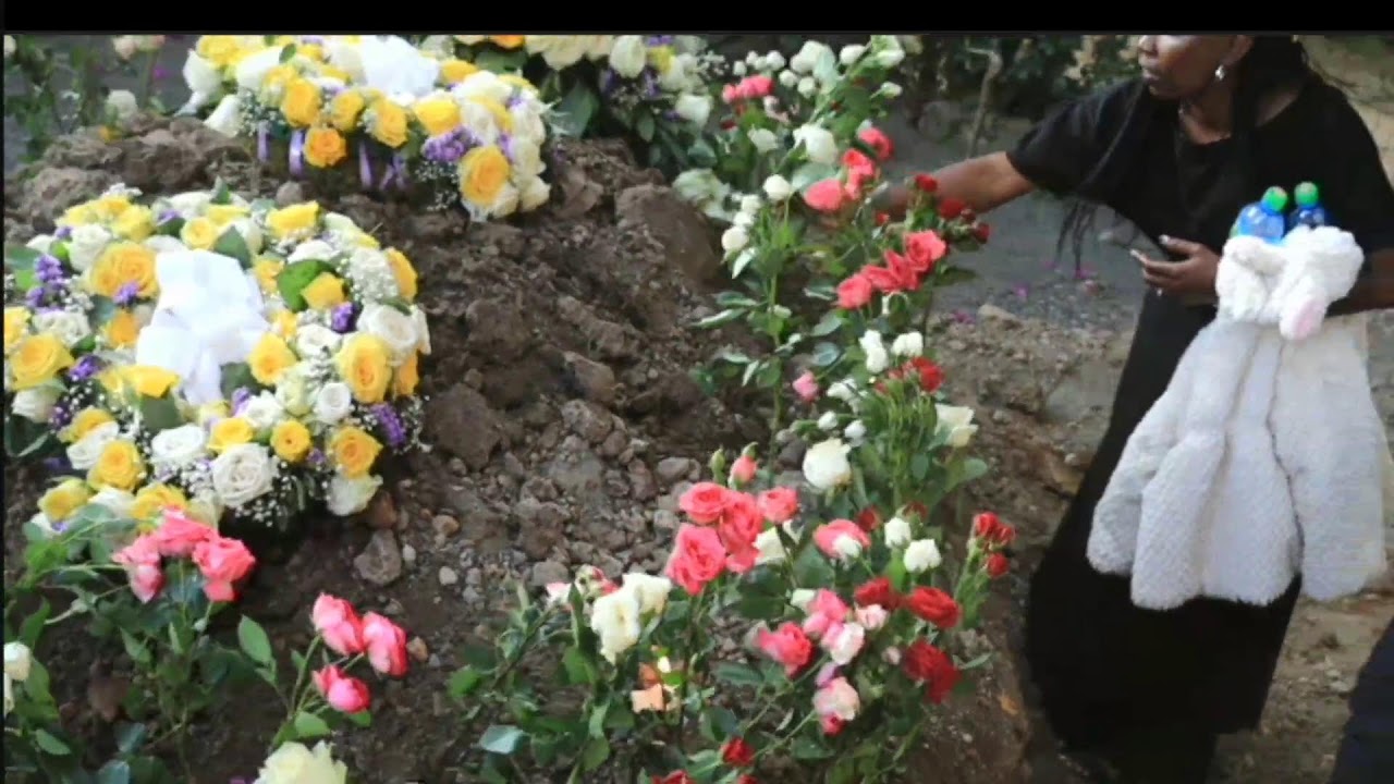 Celebrating the life of Nelson Muia Mulwa
