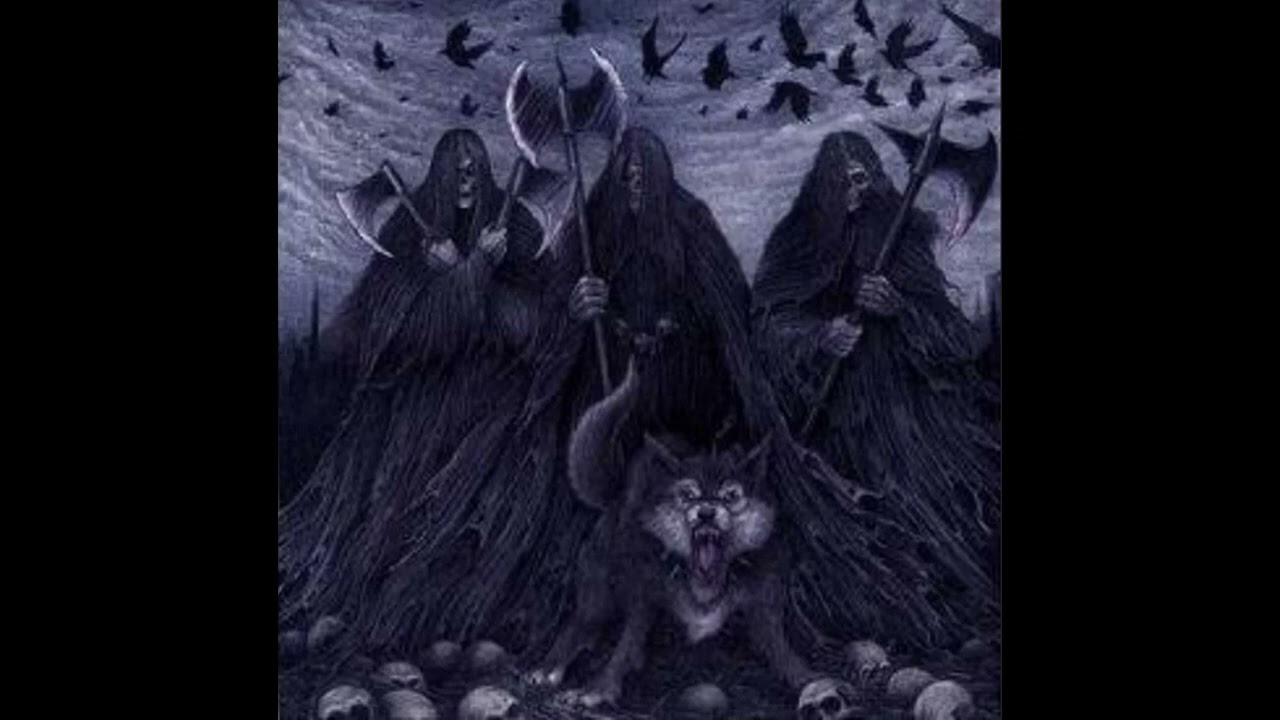 ATTACKER BLOODY AXE - Antichristian Metal Axe (2010)