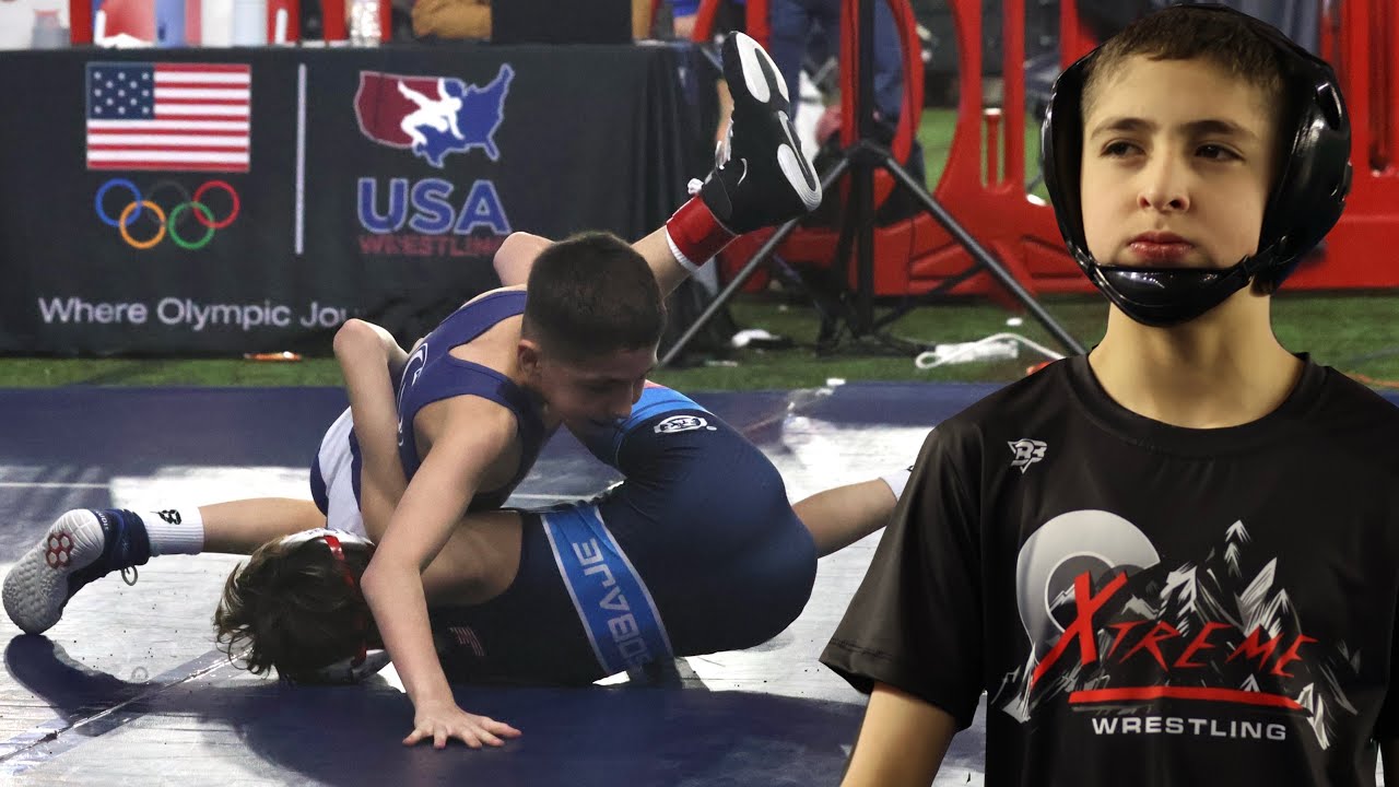 Last tournament of 2024, USA TOA (TOUR OF AMERICA￼) SALT LAKE SLAM NATIONALS!!!!!!