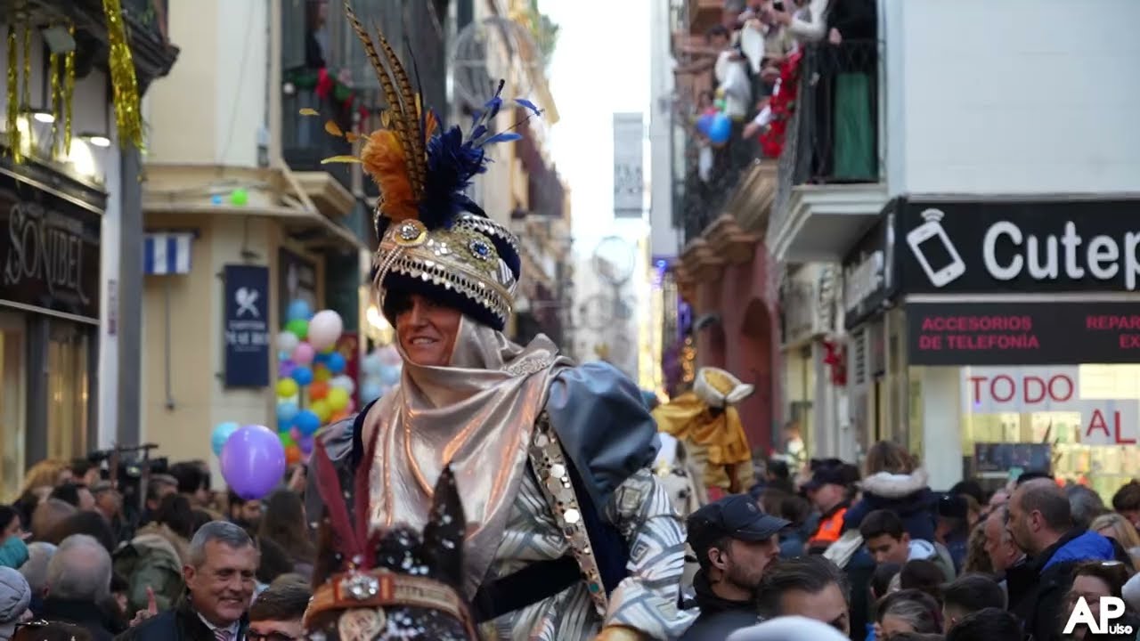ESPECIAL HERALDO DE SEVILLA 2025