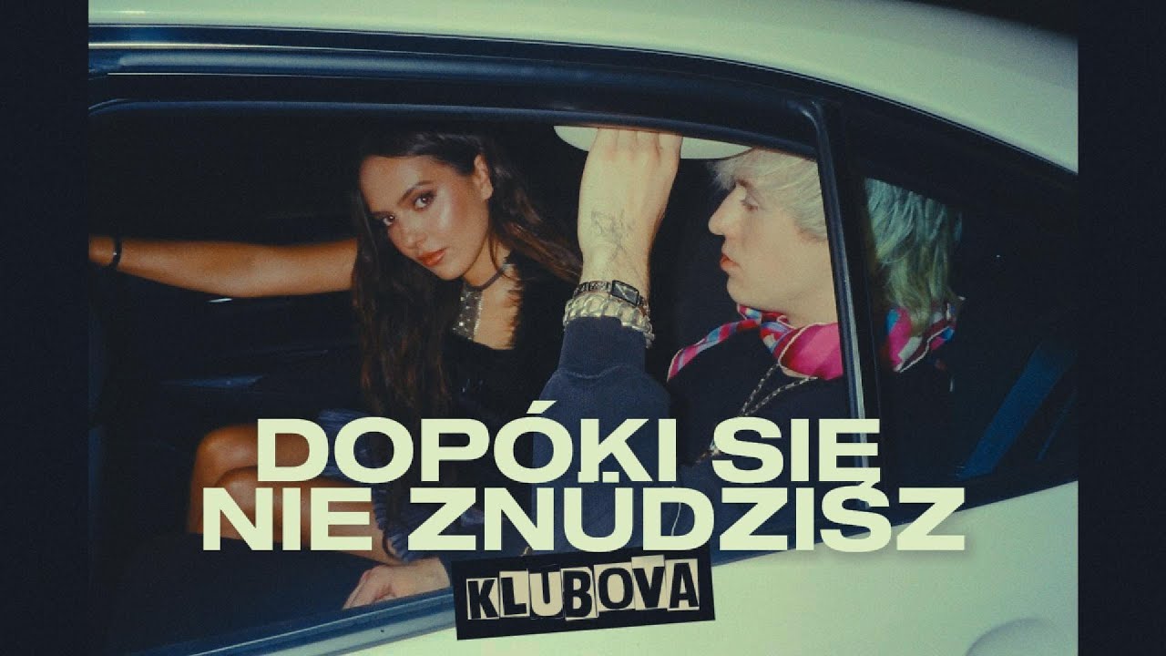 MI&Uuml; x Zalia - Dop&oacute;ki Się Nie Zn&uuml;dzisz (KLUBOVA REMIX)
