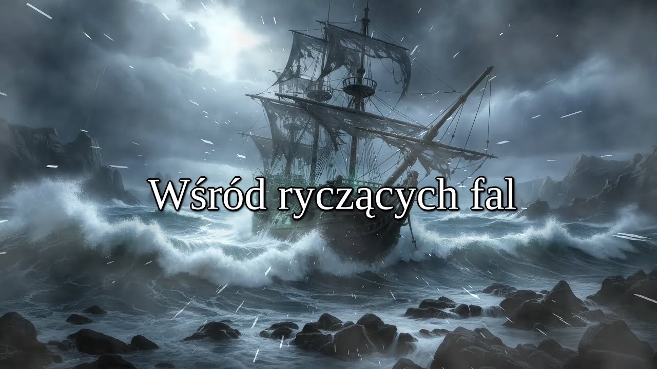 Turbo - Żołnierz Fortuny (1986) (2026 Remaster) (Lyric video) (Kawaleria Szatana 40th Anniversary)
