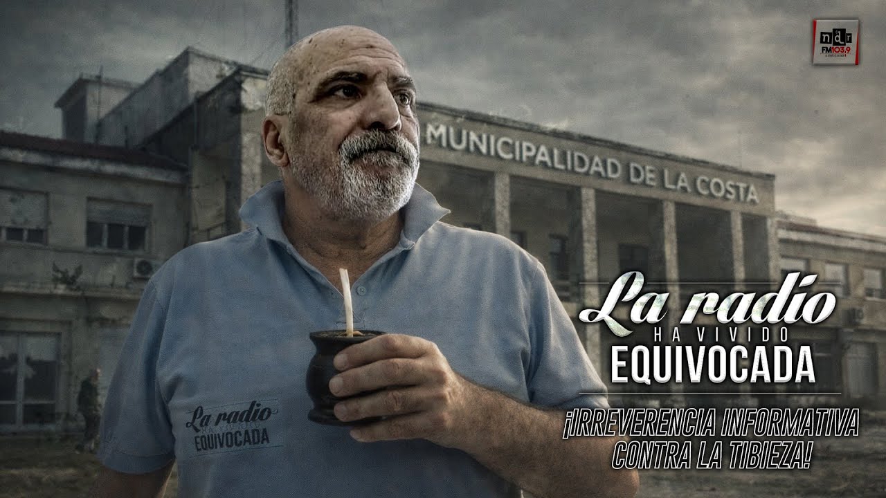 📻 AIRE en #NdR / 🎙✊ #LaRadioHaVividoEquivocada / IRREVERENCIA INFORMATIVA CONTRA LA TIBIEZA 👊