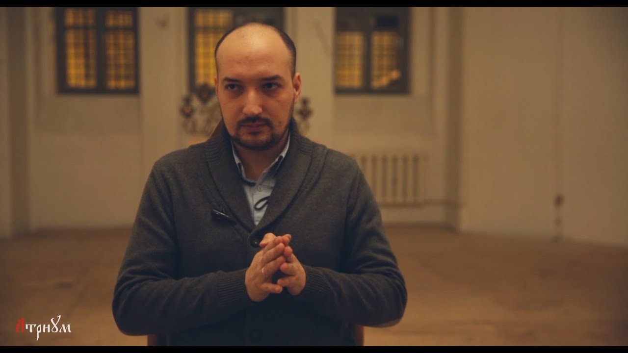 Лекторий в 