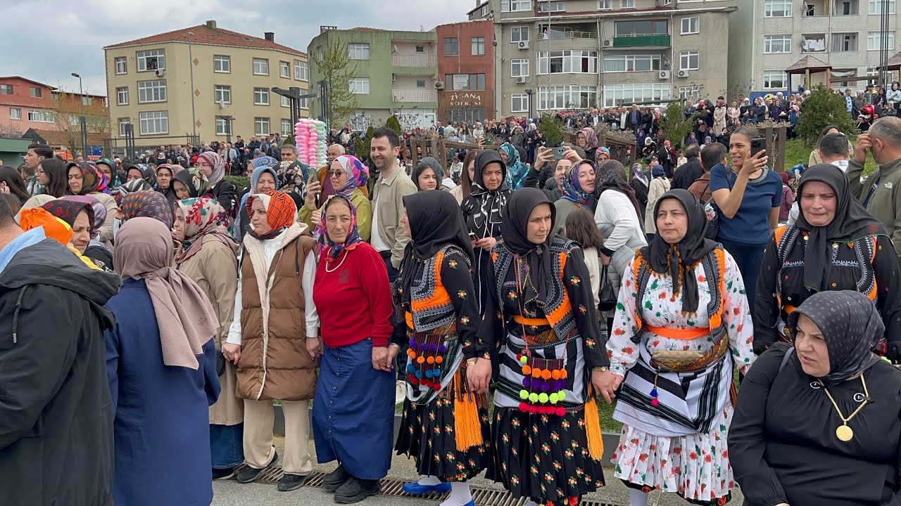 Yener KANDİL - Dik Horon - Bayram Eğlencesi 2025