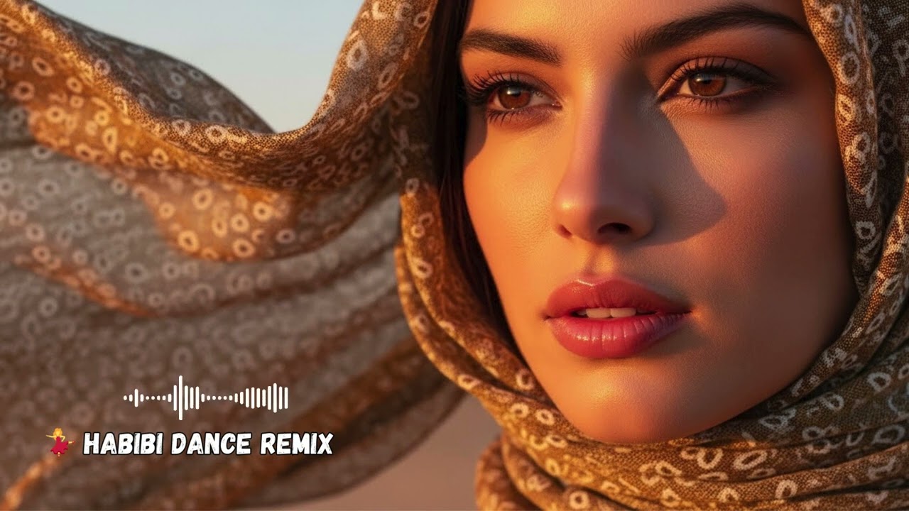 Habibi Remix 2026 | Viral Arabic Chill & Dance Playlist