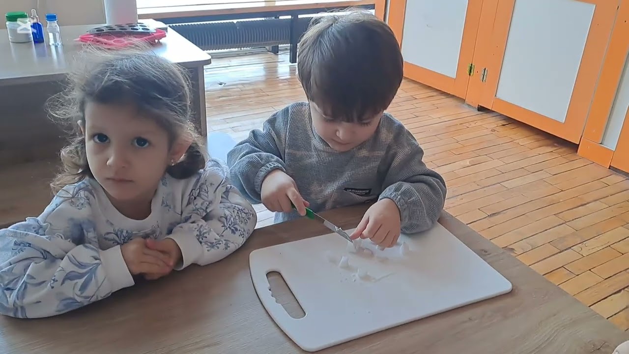 Բնական օճառ