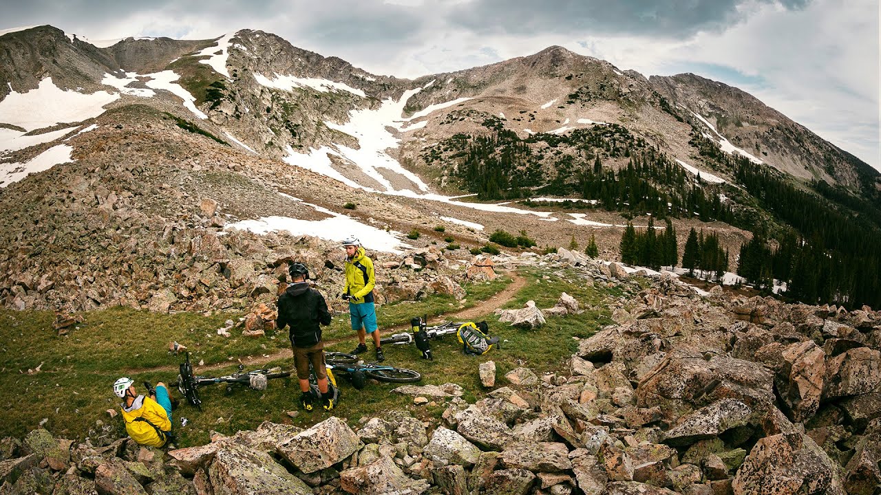 Colorado Trail